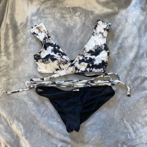 swim set